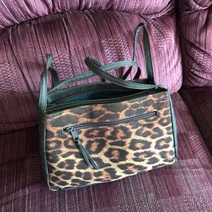 WARREN REED BAG